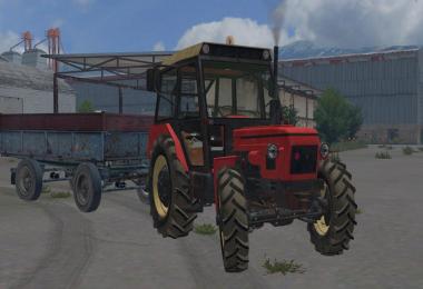 Zetor 7045 v1.0