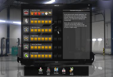 100% Save Game + Free Cam