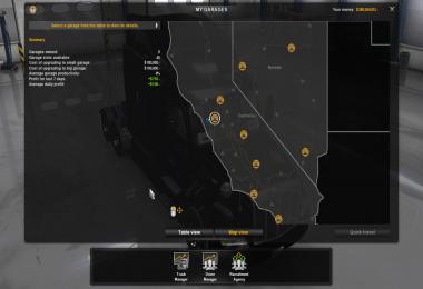 100% Save Game + Free Cam