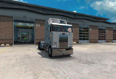 Kenworth K100 Aerodyne v1.0.0