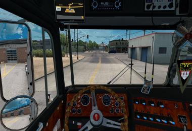 Kenworth K100 Aerodyne v1.0.0