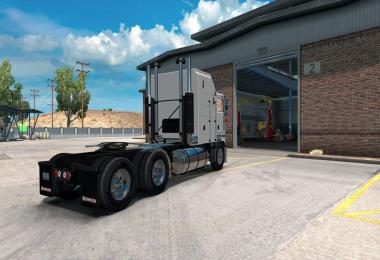 Kenworth K100 Aerodyne v1.0.0