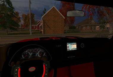 1966 Chevrolet c10 Offroad v1.0