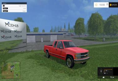 1996 truck v1