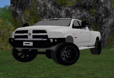 2015 Dodge 2500 V1.0