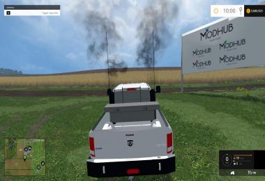 2015 Dodge 2500 V1.0