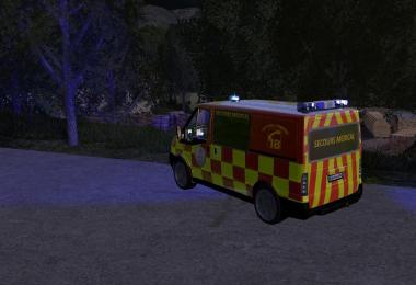 Secours Medical Beta