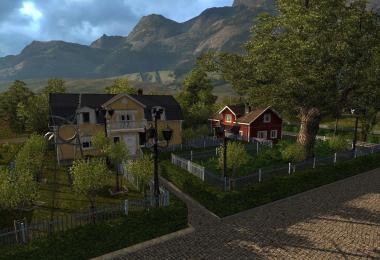 3 in 1 Houses by anto007 v0.2