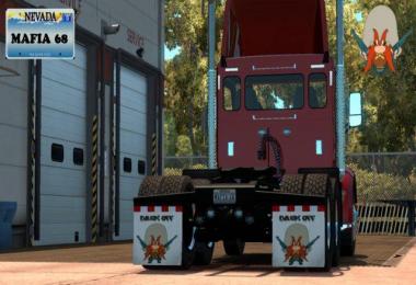 Aradeth's HD Rear Mudflaps slightly edited