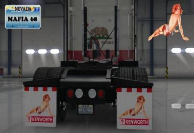 Aradeth's HD Rear Mudflaps slightly edited