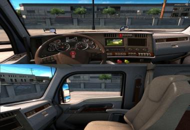 Keneorth T680 Interior 1.0.0
