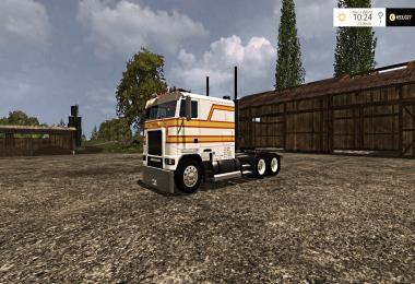 Freightliner FLB v1.0