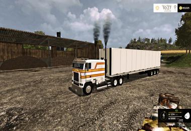 Freightliner FLB v1.0