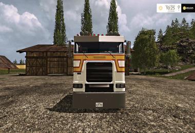 Freightliner FLB v1.0