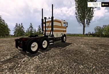 Freightliner FLB v1.0