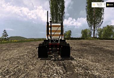 Freightliner FLB v1.0
