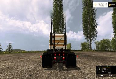 Freightliner FLB v1.0