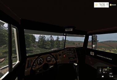 Freightliner FLB v1.0
