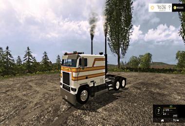 Freightliner FLB v1.0