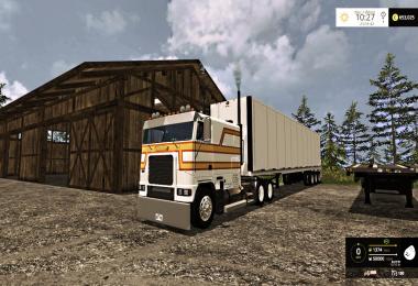 Freightliner FLB v1.0