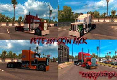 389 Skin Pack + Bonus (Unreleased) v1