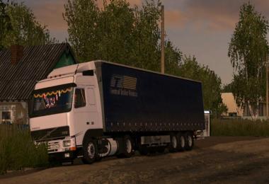 Volvo FH12 1.22.x