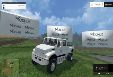 International CTX v1