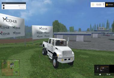 International CTX v1