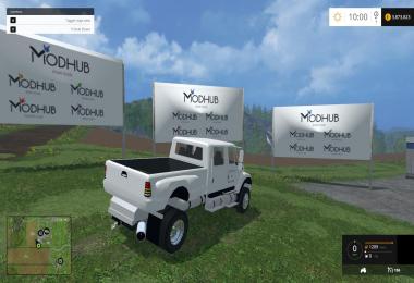 International CTX v1