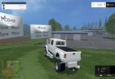 International CTX v1