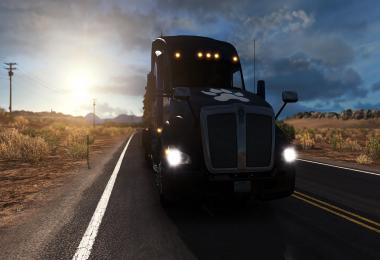 SGate Weather Mod v0.1.1