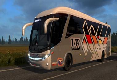 MARCOPOLO PARADISO G7 1200