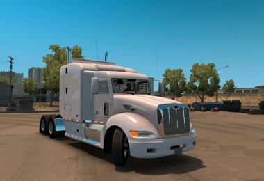 Peterbilt 386
