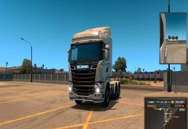 Scania Streamline