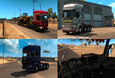 Scania 4 v2.2.1