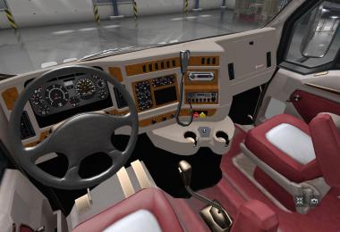 Kenworth T2000 ATS Sn4k3r Edit