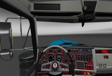 Kenworth W900B Long 0.9.1.3