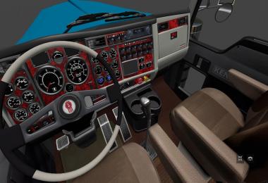 Kenworth W900B Long 0.9.1.3