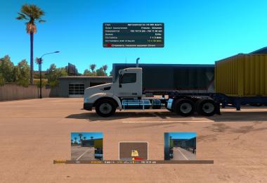 Route Advisor Mod Collection   v4.0