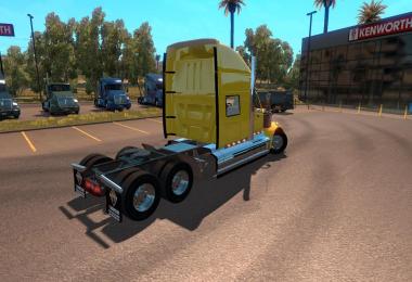 Internacional Lonestar 1.0.0