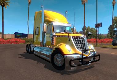 Internacional Lonestar 1.0.0