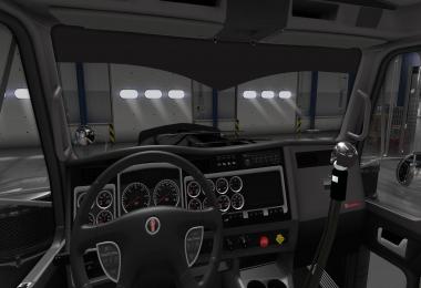 Kenworth W900 v1.3 Edit Pinga