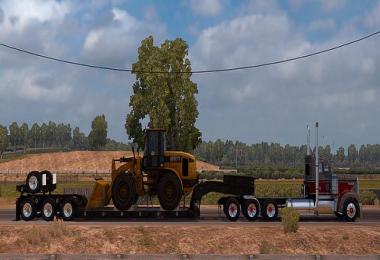 Kenworth W900 v1.3 Edit Pinga
