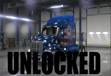 Accessory unlocker V1 by milcat