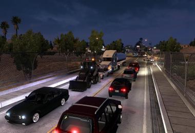 AI Excavator Traffic 1.0.0