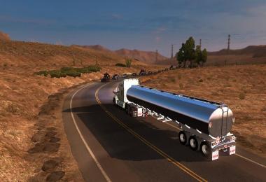 AI Excavator Traffic 1.0.0