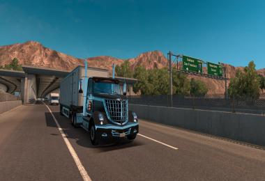 AI Traffic International Lonestar 0.9.1.3