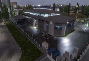 All Garage Savegame v1.0