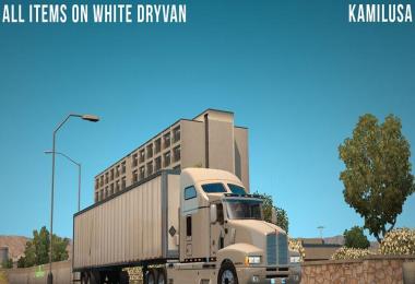 All items on White Dryvan Long v1