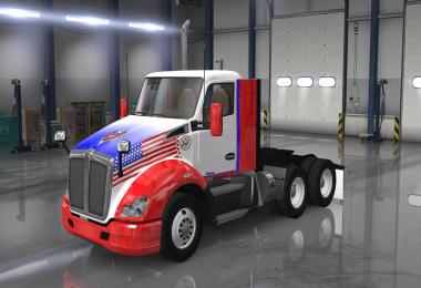 American eagel v1.0